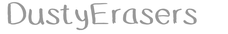 DustyErasers