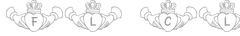 FL Claddagh