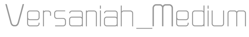 Versaniah_Medium