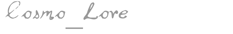 Cosmo_Love