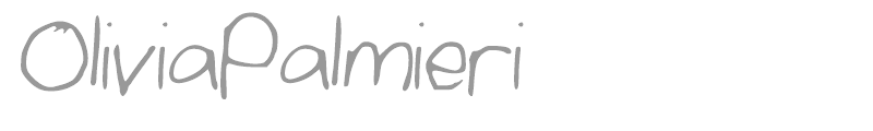 OliviaPalmieri