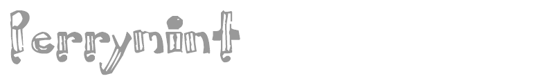 Perrymint