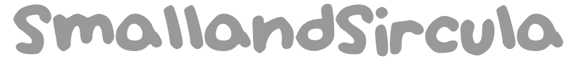 SmallandSircular