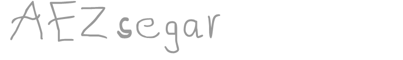 AEZ segar