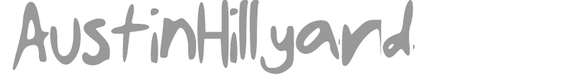 AustinHillyard