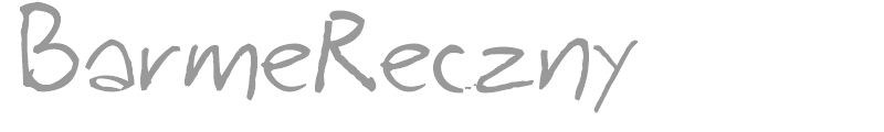 BarmeReczny