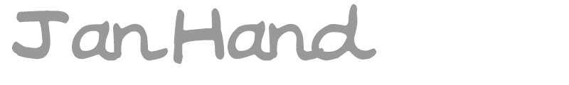 Jan Hand