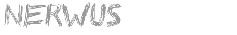 Nerwus