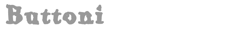 Buttoni