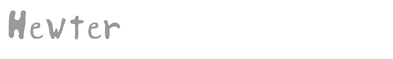Hewter