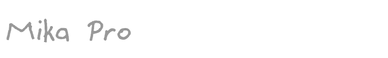 Mika Pro