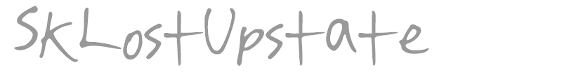 SKLostUpstate