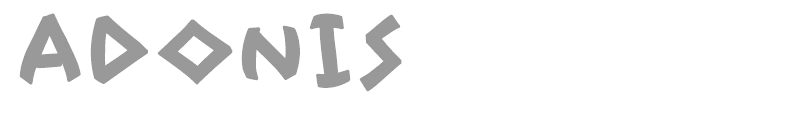Adonis