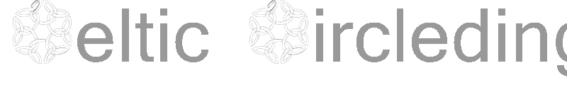 Celtic Circledings