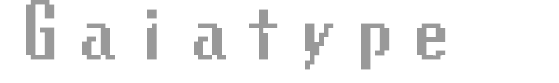 Gaiatype