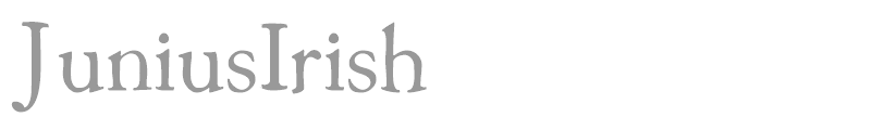 JuniusIrish
