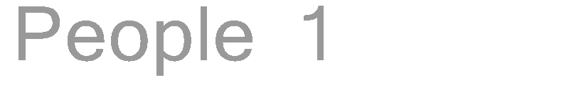 People 1