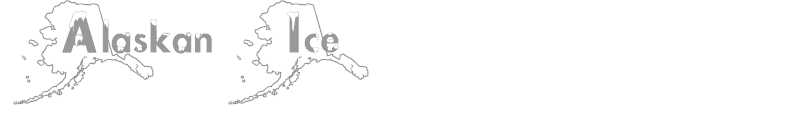 Alaskan Ice