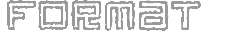 Format