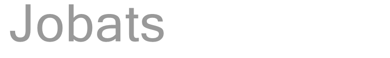 Jobats