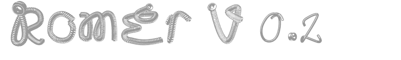 RomEr V 0.2