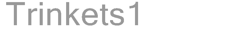 Trinkets1