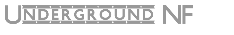 Underground NF