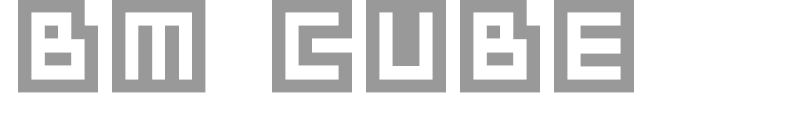 BM cube
