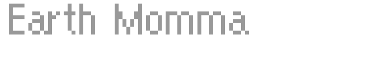 Earth Momma