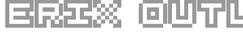 Erix Outline