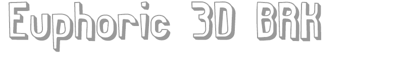 Euphoric BRK
