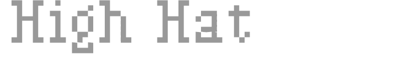 High Hat
