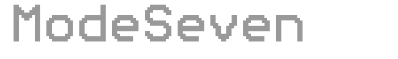 ModeSeven