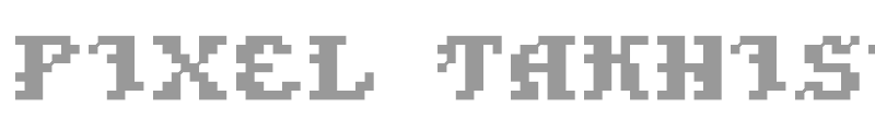 Pixel Takhisis