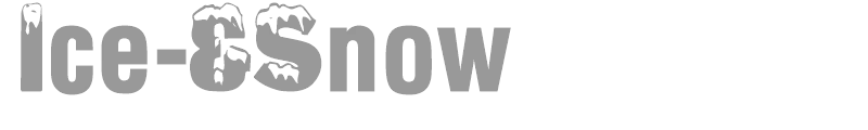 Ice-&Snow