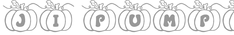 JI Pumpkins