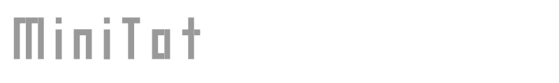 MiniTot
