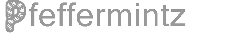 Pfeffermintz