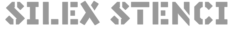 Silex Stencil