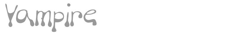 Vampire