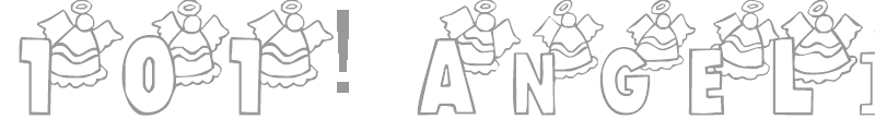 101! Angelic Alpha