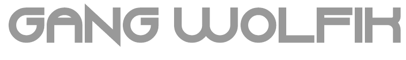Gang Wolfik Craze