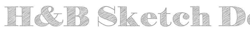 H&B Sketch Demo
