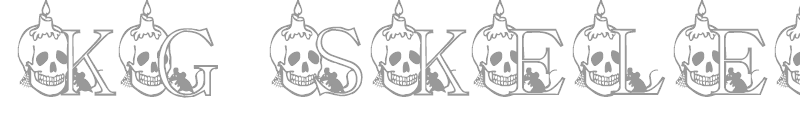KG SKELETON