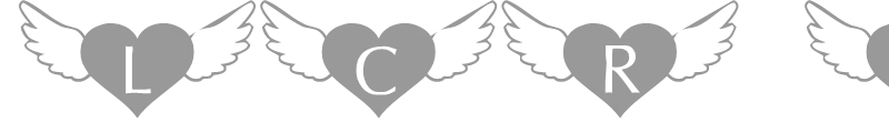 LCR Angelic Hearts