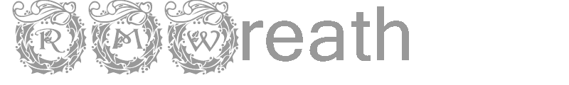RMWreath