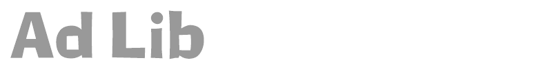 Ad Lib