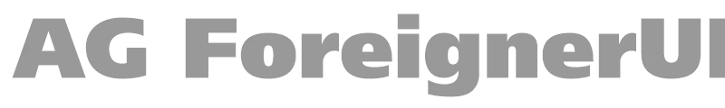 AG ForeignerULB-Plain