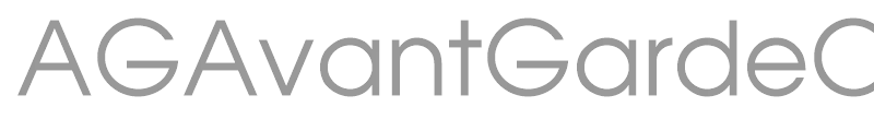AGAvantGardeCyr
