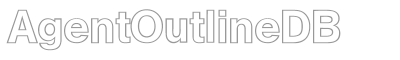 AgentOutlineDB